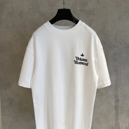 ヴィヴィアン・ウエストウッド Tシャツ