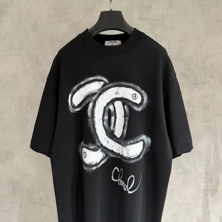 シャネル Tシャツ
