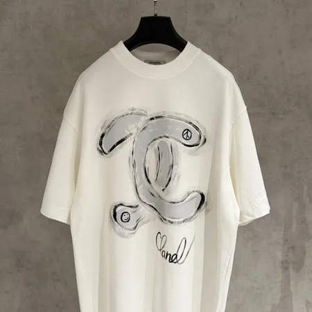 シャネル Tシャツ