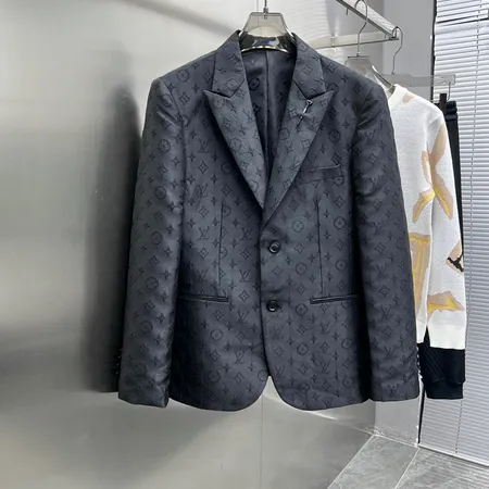 ルイヴィトン ジャケット