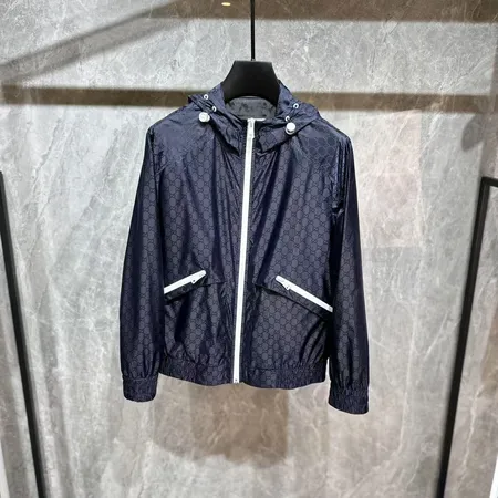 グッチ ジャケット