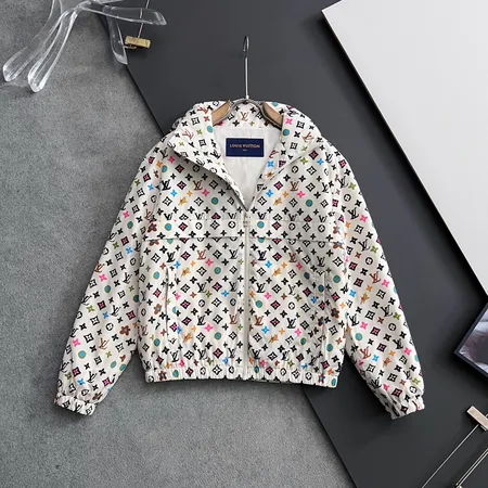 ルイヴィトン ジャケット