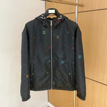 ルイヴィトン ジャケット