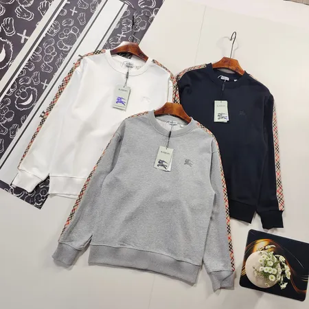 バーバリー ス パーカー