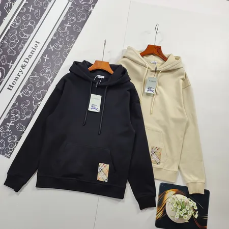 バーバリー ス パーカー