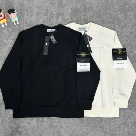 ストーンアイランド パーカー