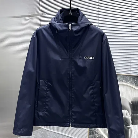 グッチ ジャケット