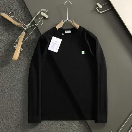 シャネル パーカー