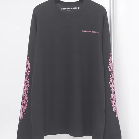 クロムハーツ パーカー