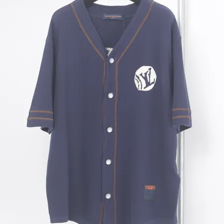 ルイヴィトン シャツ