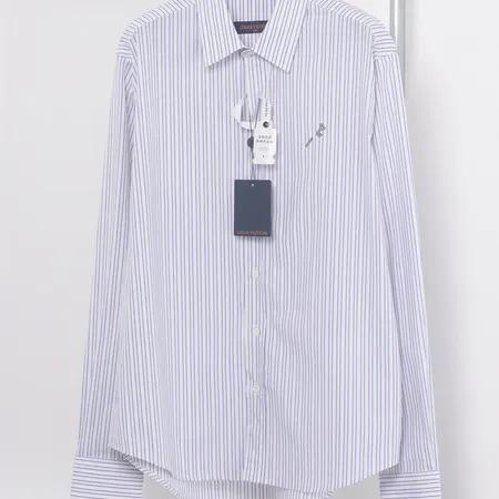 ルイヴィトン シャツ