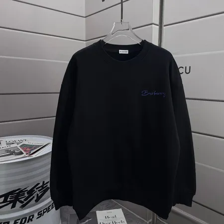 バーバリー ス パーカー