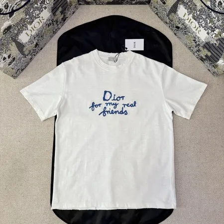 ディオール Tシャツ