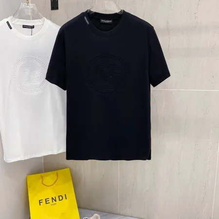 ドルチェ＆ガッバーナ Tシャツ