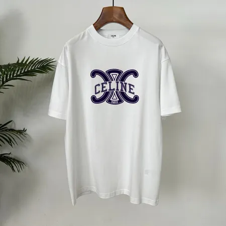 セリーヌ Tシャツ