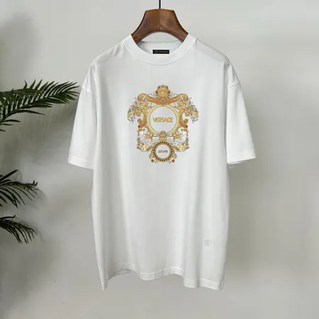 ヴェルサーチ Tシャツ