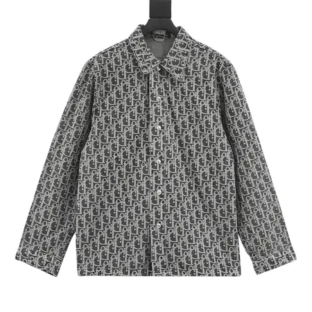 ディオール シャツ