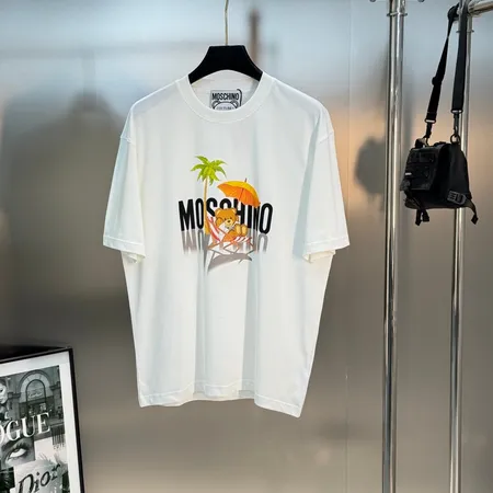 モスキーノ Tシャツ