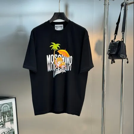 モスキーノ Tシャツ