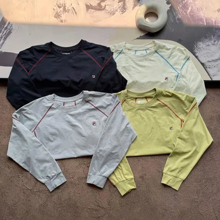 フィラ Tシャツ