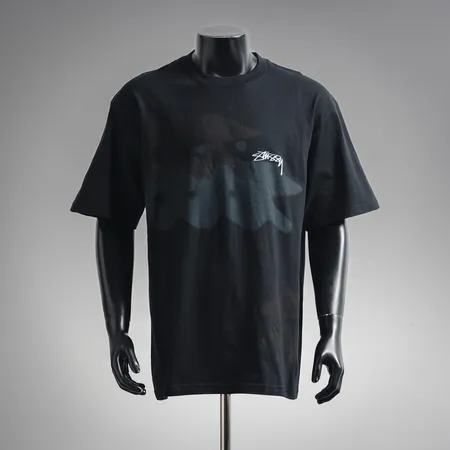 ステューシー Tシャツ