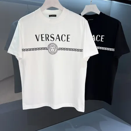 ヴェルサーチ Tシャツ