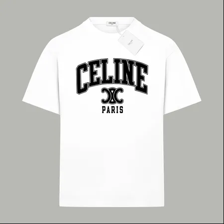 セリーヌ Tシャツ