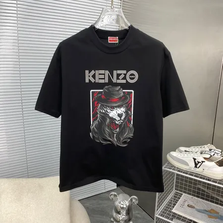 ケンゾー Tシャツ