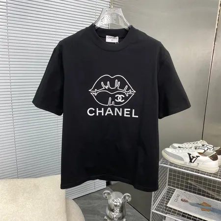 シャネル Tシャツ
