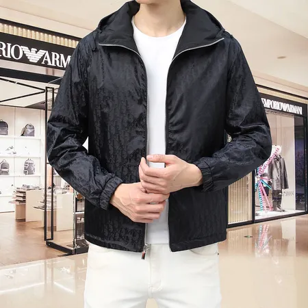 ディオール ジャケット