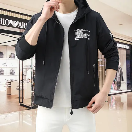 バーバリー ス ジャケット