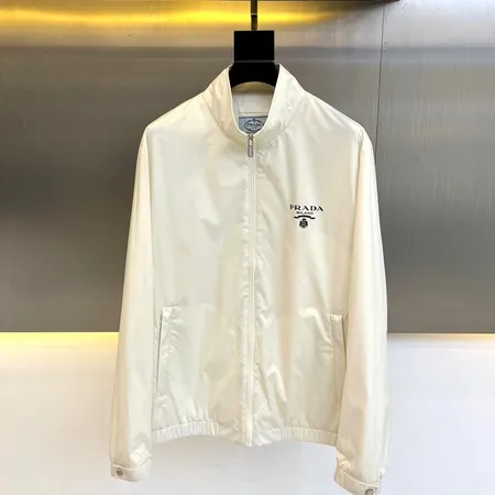 プラダ ジャケット