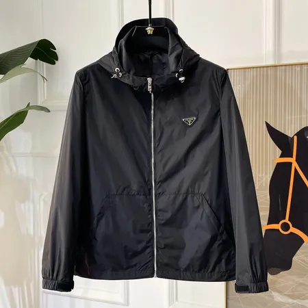 プラダ ジャケット