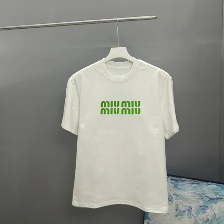 ミュウミュウ Tシャツ