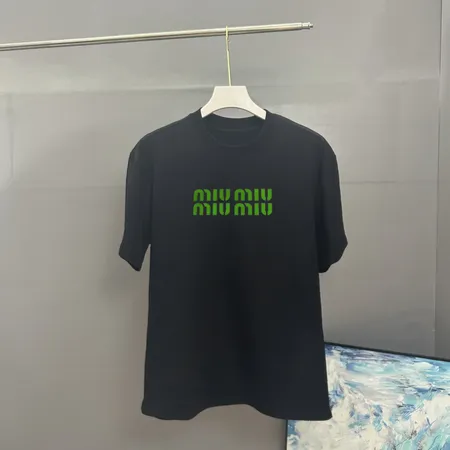 ミュウミュウ Tシャツ