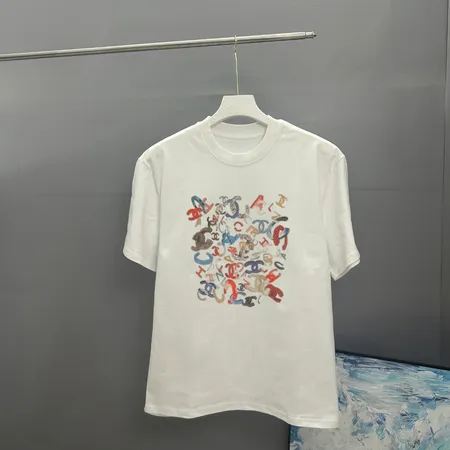 シャネル Tシャツ