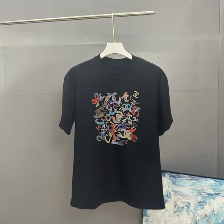 シャネル Tシャツ