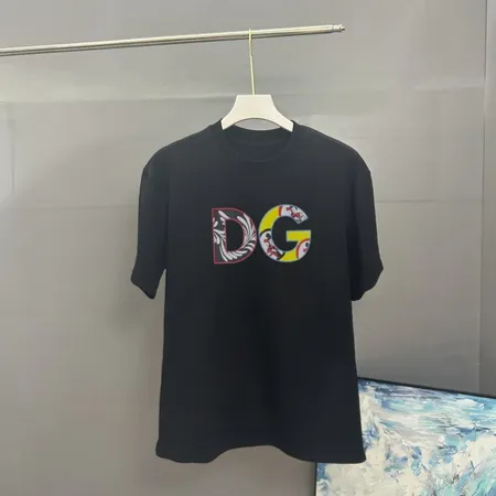 ドルチェ＆ガッバーナ Tシャツ