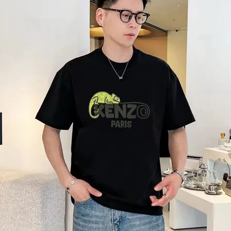 ケンゾー Tシャツ