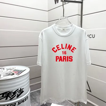 セリーヌ Tシャツ