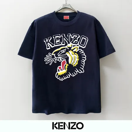 ケンゾー Tシャツ