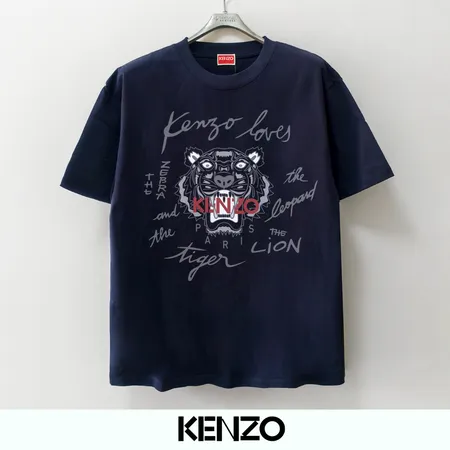 ケンゾー Tシャツ
