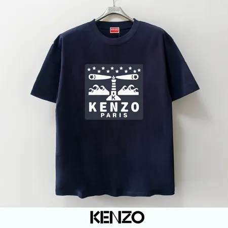 ケンゾー Tシャツ