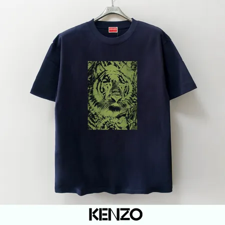 ケンゾー Tシャツ