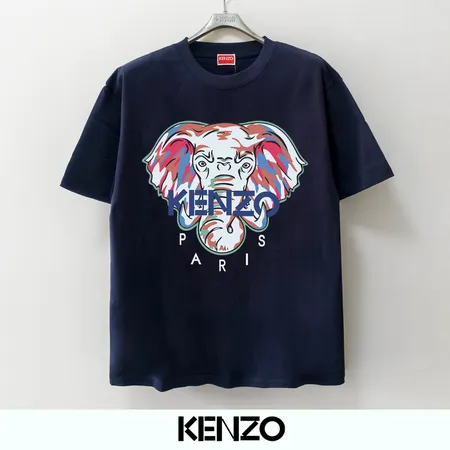 ケンゾー Tシャツ