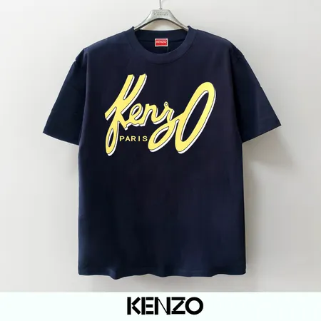 ケンゾー Tシャツ
