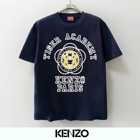 ケンゾー Tシャツ