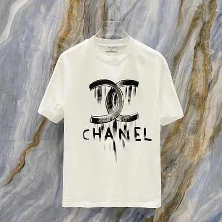 シャネル Tシャツ