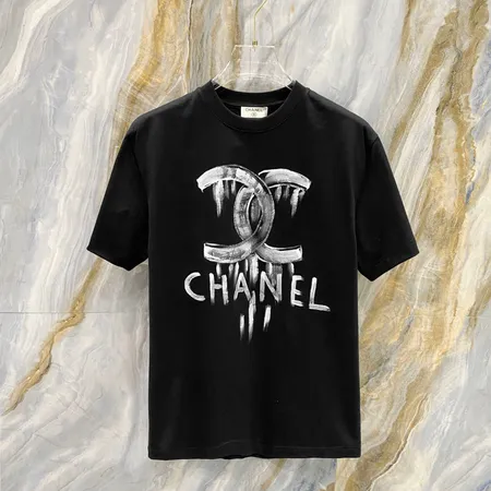 シャネル Tシャツ