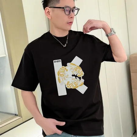 ケンゾー Tシャツ